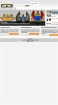 Mobile Screenshot of garp.co